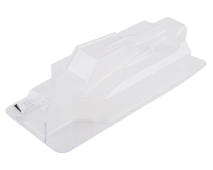 Kyosho ZX7 1/10 Buggy Body (Clear)