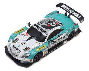 Kyosho MR-03S2 Mini-Z RWD ReadySet w/Petronas 2012 TOMS SC430 Body Kyosho MR-03S2 Mini-Z RWD ReadySet w/Petronas 2012 TOMS SC430 Body