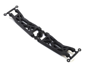 Kyosho RB7 Carbon Front Suspension Arm Set Kyosho RB7 Carbon Front Suspension Arm Set
