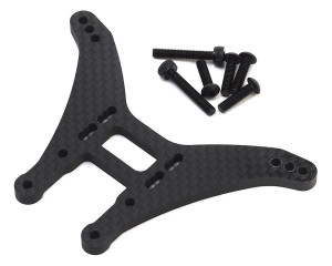 Kyosho RB7 Carbon Rear Shock Stay Kyosho RB7 Carbon Rear Shock Stay