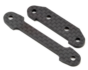 Kyosho Optima Carbon Fiber Front Suspension Plate Set