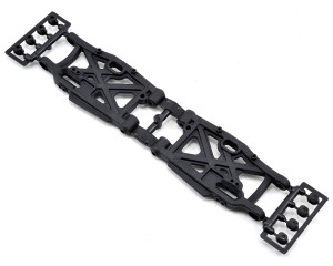 Kyosho MP9 TKI4 Rear Lower Suspension Arm Set (Hard) Kyosho MP9 TKI4 Rear Lower Suspension Arm Set (Hard)