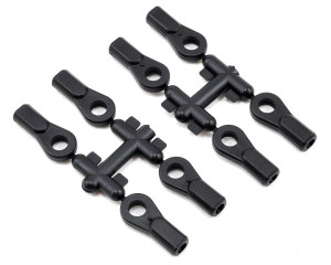 Kyosho MP9 TKI4 High Grade 6.8mm Steering Ball End (8)