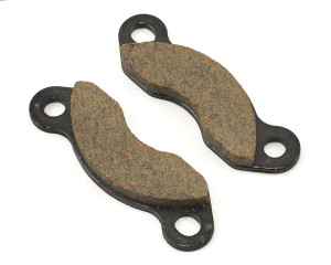 Kyosho MP9 TKI Brake Pad (2)
