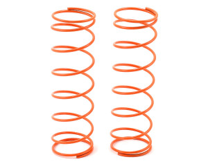 Kyosho 78mm Big Bore Shock Spring (Orange) (2)