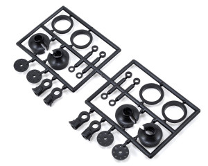Kyosho Big Bore Shock End Set