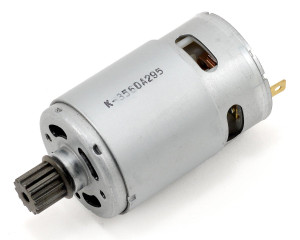 Kyosho 550 Starter Box Motor