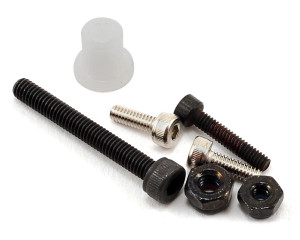 Kyosho MP9 Aluminum Throttle Servo Horn Bushing Set