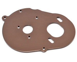 Kyosho Motor Plate (Gunmetal)
