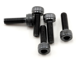 Kyosho 3x10mm Cap Head Screw (5) Kyosho 3x10mm Cap Head Screw (5)