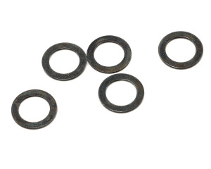 Kyosho 7x11x0.5mm Washer (5)