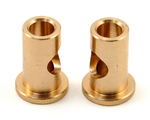 Kyosho Pinion Gear Adapter Set (2)