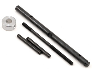 Kyosho Idler Shaft Set