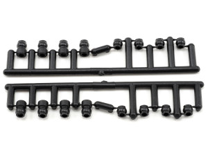 Kyosho 5.8mm Plastic Shock Bushing Set