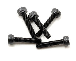 Kyosho 3x15mm Cap Head Screw (5)