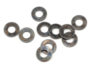 Kyosho 4x10x0.8mm Washer (10)