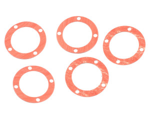 Kyosho Differential Case Gaskets (5) Kyosho Differential Case Gaskets (5)