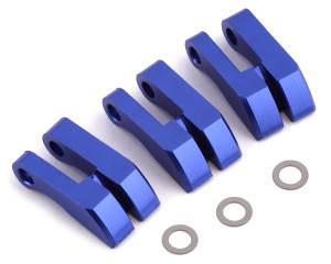 Kyosho Aluminum Clutch Shoes (3) Kyosho Aluminum Clutch Shoes (3)