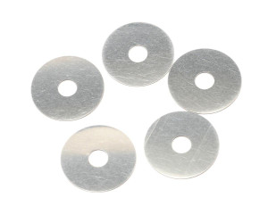 Kyosho 5x20x0.2mm Clutch Shim (5)