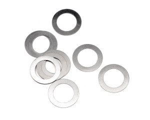 Kyosho 12x18x0.15mm Shim (10)