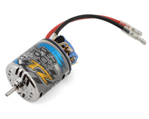 Tamiya Super Stock TZ Brushed 540 Motor (23T) Tamiya Super Stock TZ Brushed 540 Motor (23T)