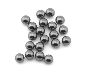 Tamiya 3mm HCCA Differential Balls (10) Tamiya 3mm HCCA Differential Balls (10)