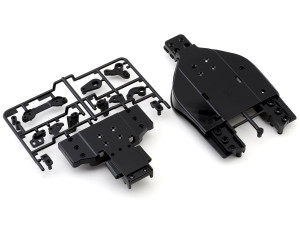Tamiya M06 A Parts Tree Set (Chassis)