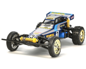 Tamiya Novafox 1/10 Off-Road 2WD Buggy Kit Tamiya Novafox 1/10 Off-Road 2WD Buggy Kit