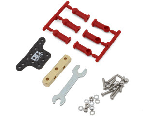 Tamiya JR Mass Damper Set w/Ball Connector
