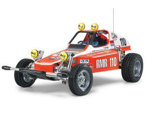 Tamiya 2009 Buggy Champ 1/10 Off-Road 2WD Buggy Kit Tamiya 2009 Buggy Champ 1/10 Off-Road 2WD Buggy Kit