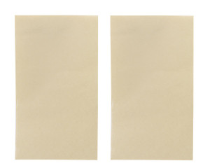 Tamiya Protective Sticker (Hard) (330x180x0.3mm)