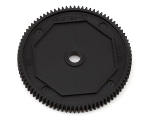 Tamiya BB-01 48 Pitch Spur Gear (86T)