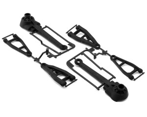 Tamiya BB-01 Front & Rear Suspension Arm Set Tamiya BB-01 Front & Rear Suspension Arm Set