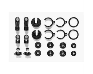 Tamiya Low Friction Y Parts