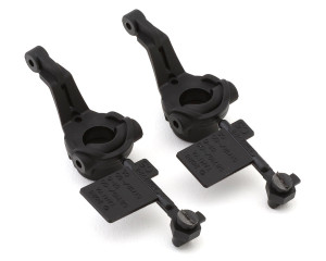 Tamiya BB-01 Front Steering Knuckles (2) Tamiya BB-01 Front Steering Knuckles (2)