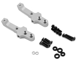 Tamiya BB-01 Aluminum Damper Stays (Front) Tamiya BB-01 Aluminum Damper Stays (Front)