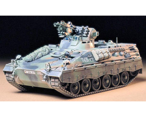 Tamiya 1/35 German Marder 1A2 Model Kit Tamiya 1/35 German Marder 1A2 Model Kit