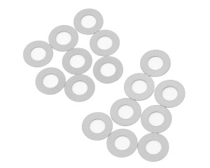 Tamiya Gear Differential Shim Set (16)