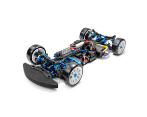 Tamiya TRF420X 4WD Touring Car Chassis Kit Tamiya TRF420X 4WD Touring Car Chassis Kit