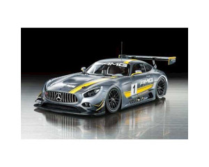 Tamiya 1/24 Mercedes-AMG GT3 Plastic Model Kit Tamiya 1/24 Mercedes-AMG GT3 Plastic Model Kit