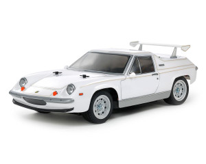 Tamiya 1/10 Lotus Europa Special 2WD On-Road Kit (M-06 Chassis) Tamiya 1/10 Lotus Europa Special 2WD On-Road Kit (M-06 Chassis)