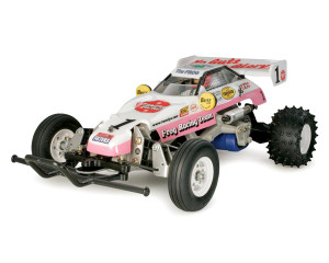 Tamiya Frog 1/10 Off-Road 2WD Buggy Kit Tamiya Frog 1/10 Off-Road 2WD Buggy Kit