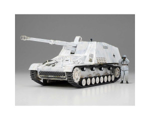 Tamiya 1/48 German Nashorn Self-Propelled Heavy Anti-Tank Gun
