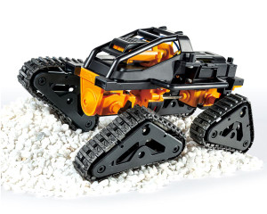 Tamiya 4-Track Crawler Mechanical Kit
