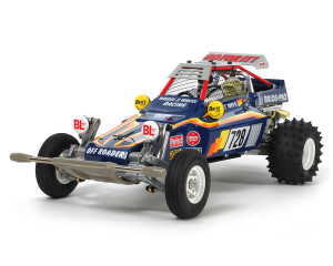 Tamiya Fighting Buggy 2014 1/10 Off-Road 2WD Buggy Kit Tamiya Fighting Buggy 2014 1/10 Off-Road 2WD Buggy Kit