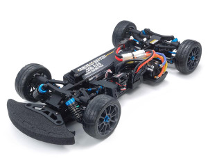 Tamiya TA08 1/10 4WD Touring Car Pro Chassis Kit Tamiya TA08 1/10 4WD Touring Car Pro Chassis Kit