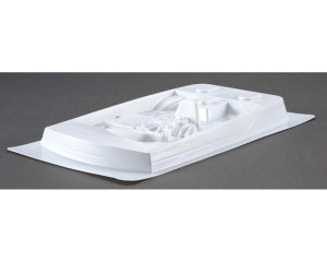 Tamiya 1/10 Touring Car Cockpit Set (Left-Hand Drive)