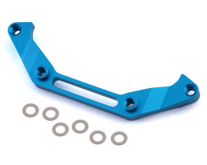 Tamiya TC-01 Aluminum Steering Bridge Tamiya TC-01 Aluminum Steering Bridge
