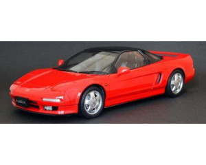 Tamiya 1/24 Honda NSX Model Kit Tamiya 1/24 Honda NSX Model Kit
