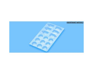 Tamiya 15 Well Palette (5pc)